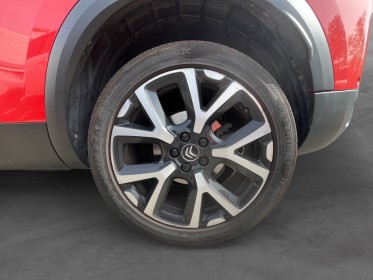 Citroen c5 aircross bluehdi 130 ss eat8 feel occasion avignon (84) simplicicar simplicibike france