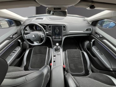 Renault megane iv berline tce 140 energy intens occasion simplicicar limoges  simplicicar simplicibike france