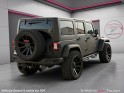 Jeep wrangler v6 3.6l pentastar 284 ch garantie 12 mois occasion simplicicar toulon est simplicicar simplicibike france
