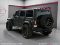 Jeep wrangler v6 3.6l pentastar 284 ch garantie 12 mois occasion simplicicar toulon est simplicicar simplicibike france