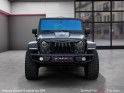 Jeep wrangler v6 3.6l pentastar 284 ch garantie 12 mois occasion simplicicar toulon est simplicicar simplicibike france