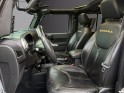 Jeep wrangler v6 3.6l pentastar 284 ch garantie 12 mois occasion simplicicar toulon est simplicicar simplicibike france