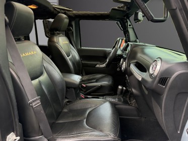 Jeep wrangler v6 3.6l pentastar 284 ch garantie 12 mois occasion simplicicar toulon est simplicicar simplicibike france