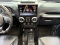 Jeep wrangler v6 3.6l pentastar 284 ch garantie 12 mois occasion simplicicar toulon est simplicicar simplicibike france