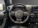 Jeep wrangler v6 3.6l pentastar 284 ch garantie 12 mois occasion simplicicar toulon est simplicicar simplicibike france