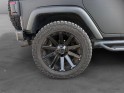 Jeep wrangler v6 3.6l pentastar 284 ch garantie 12 mois occasion simplicicar toulon est simplicicar simplicibike france