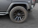 Jeep wrangler v6 3.6l pentastar 284 ch garantie 12 mois occasion simplicicar toulon est simplicicar simplicibike france