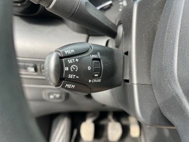 Citroen c3 aircross puretech 82 bvm5 live occasion simplicicar carcassonne simplicicar simplicibike france