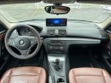 Bmw serie 1 e81 116i 122 ch confort occasion simplicicar arras  simplicicar simplicibike france