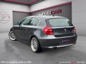 Bmw serie 1 e81 116i 122 ch confort occasion simplicicar arras  simplicicar simplicibike france
