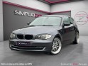 Bmw serie 1 e81 116i 122 ch confort occasion simplicicar arras  simplicicar simplicibike france
