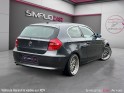 Bmw serie 1 e81 116i 122 ch confort occasion simplicicar arras  simplicicar simplicibike france