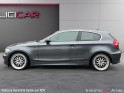 Bmw serie 1 e81 116i 122 ch confort occasion simplicicar arras  simplicicar simplicibike france
