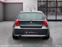 Bmw serie 1 e81 116i 122 ch confort occasion simplicicar arras  simplicicar simplicibike france