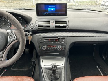 Bmw serie 1 e81 116i 122 ch confort occasion simplicicar arras  simplicicar simplicibike france