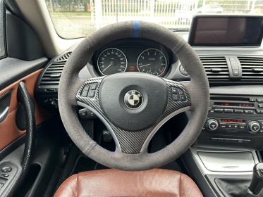 Bmw serie 1 e81 116i 122 ch confort occasion simplicicar arras  simplicicar simplicibike france