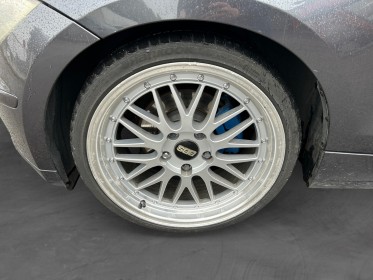 Bmw serie 1 e81 116i 122 ch confort occasion simplicicar arras  simplicicar simplicibike france