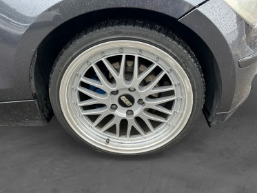 Bmw serie 1 e81 116i 122 ch confort occasion simplicicar arras  simplicicar simplicibike france