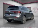 Renault koleos 4x4 2.0l dci 175 initial paris sièges chauffants et ventilés alerte d'angle mort aides au stationnement......