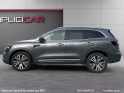 Renault koleos 4x4 2.0l dci 175 initial paris sièges chauffants et ventilés alerte d'angle mort aides au stationnement......