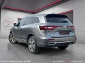 Renault koleos 4x4 2.0l dci 175 initial paris sièges chauffants et ventilés alerte d'angle mort aides au stationnement......