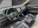 Renault koleos 4x4 2.0l dci 175 initial paris sièges chauffants et ventilés alerte d'angle mort aides au stationnement......
