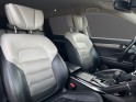 Renault koleos 4x4 2.0l dci 175 initial paris sièges chauffants et ventilés alerte d'angle mort aides au stationnement......