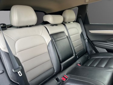 Renault koleos 4x4 2.0l dci 175 initial paris sièges chauffants et ventilés alerte d'angle mort aides au stationnement......