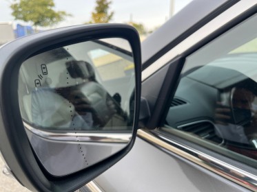 Renault koleos 4x4 2.0l dci 175 initial paris sièges chauffants et ventilés alerte d'angle mort aides au stationnement......