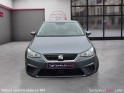 Seat ibiza 1.0 75 ch s/s bvm5 style occasion simplicicar lille  simplicicar simplicibike france