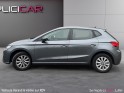 Seat ibiza 1.0 75 ch s/s bvm5 style occasion simplicicar lille  simplicicar simplicibike france