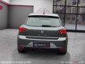 Seat ibiza 1.0 75 ch s/s bvm5 style occasion simplicicar lille  simplicicar simplicibike france