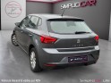 Seat ibiza 1.0 75 ch s/s bvm5 style occasion simplicicar lille  simplicicar simplicibike france