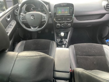 Renault clio iv estate clio  dci 90 e6c intens  garantie 12 mois occasion simplicicar lyon nord simplicicar simplicibike france