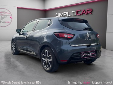Renault clio iv estate clio  dci 90 e6c intens  garantie 12 mois occasion simplicicar lyon nord simplicicar simplicibike france