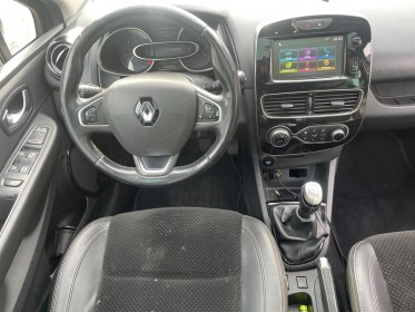 Renault clio iv estate clio  dci 90 e6c intens  garantie 12 mois occasion simplicicar lyon nord simplicicar simplicibike france