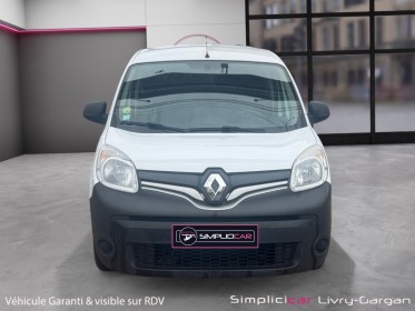 Renault kangoo express 1.5 dci 75 energy e6 extra r-link occasion simplicicar livry gargan simplicicar simplicibike france