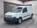 Renault kangoo express 1.5 dci 75 energy e6 extra r-link occasion simplicicar livry gargan simplicicar simplicibike france