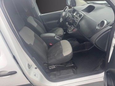Renault kangoo express 1.5 dci 75 energy e6 extra r-link occasion simplicicar livry gargan simplicicar simplicibike france