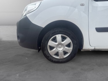 Renault kangoo express 1.5 dci 75 energy e6 extra r-link occasion simplicicar livry gargan simplicicar simplicibike france