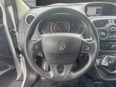 Renault kangoo express 1.5 dci 75 energy e6 extra r-link occasion simplicicar livry gargan simplicicar simplicibike france