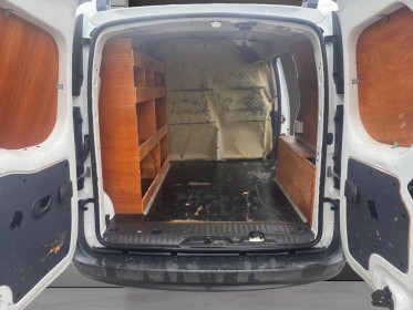 Renault kangoo express 1.5 dci 75 energy e6 extra r-link occasion simplicicar livry gargan simplicicar simplicibike france