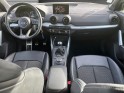 Audi q2 q2 1.0 tfsi 116 ch bvm6 s line occasion simplicicar besanÇon simplicicar simplicibike france