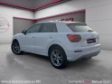 Audi q2 q2 1.0 tfsi 116 ch bvm6 s line occasion simplicicar besanÇon simplicicar simplicibike france
