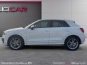 Audi q2 q2 1.0 tfsi 116 ch bvm6 s line occasion simplicicar besanÇon simplicicar simplicibike france