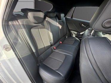 Audi q2 q2 1.0 tfsi 116 ch bvm6 s line occasion simplicicar besanÇon simplicicar simplicibike france