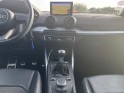 Audi q2 q2 1.0 tfsi 116 ch bvm6 s line occasion simplicicar besanÇon simplicicar simplicibike france