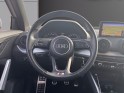 Audi q2 q2 1.0 tfsi 116 ch bvm6 s line occasion simplicicar besanÇon simplicicar simplicibike france