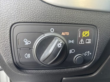 Audi q2 q2 1.0 tfsi 116 ch bvm6 s line occasion simplicicar besanÇon simplicicar simplicibike france