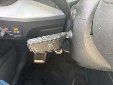 Audi q2 q2 1.0 tfsi 116 ch bvm6 s line occasion simplicicar besanÇon simplicicar simplicibike france
